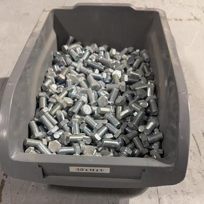 Bolts 