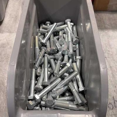 Bolts