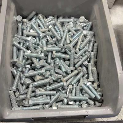 Bolts
