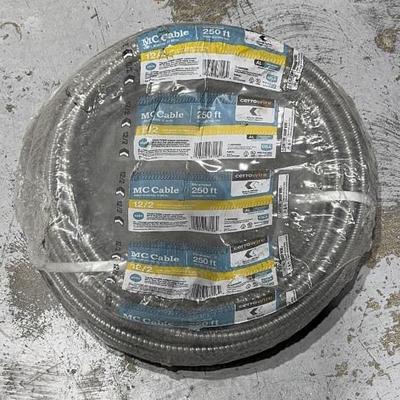 EMT Cable 
