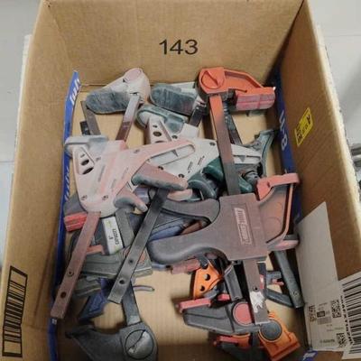 Clamps 