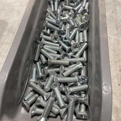 Bolts