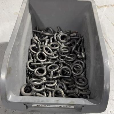 Eye Hooks 
