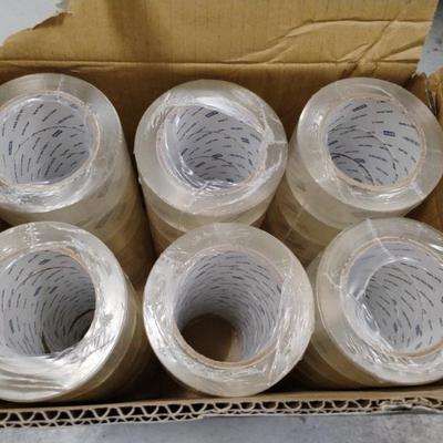 Packing Tape 