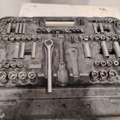 Tool Set 