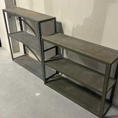 Shelves 