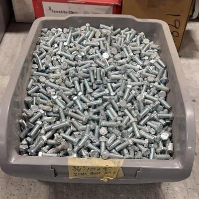 Bolts 
