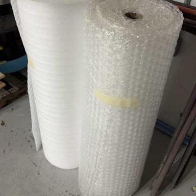 Packing Materials 