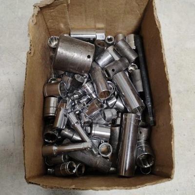 Sockets 