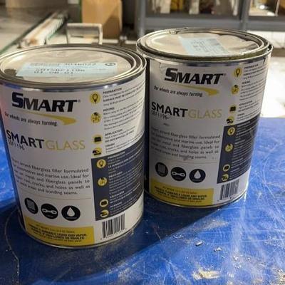 Fiberglass Strand 