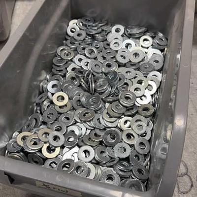 Washers 