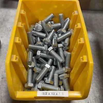 Bolts 
