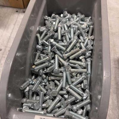 Bolts