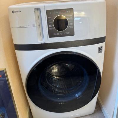 Brand NEW GE wash/dry combination unit