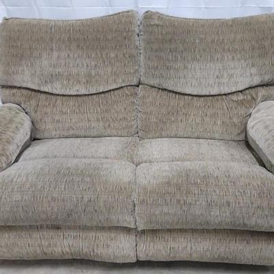 Reclining Loveseat