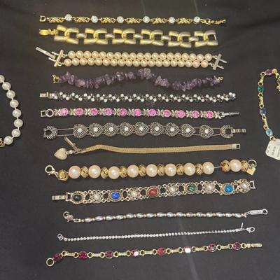 Costume Bracelets 