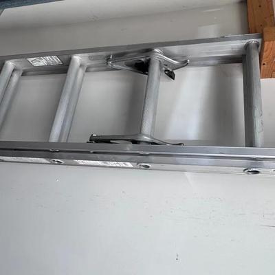 16' Extension Ladder by Louisville 