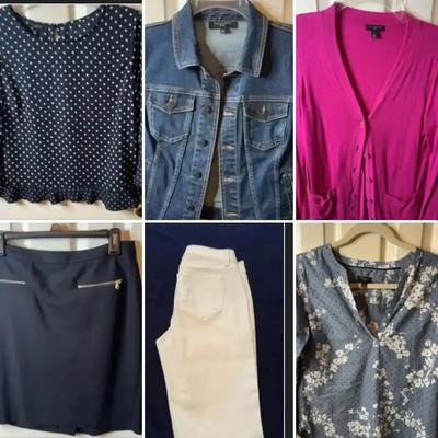 Talbots Collection Size Petite (25+ Items)