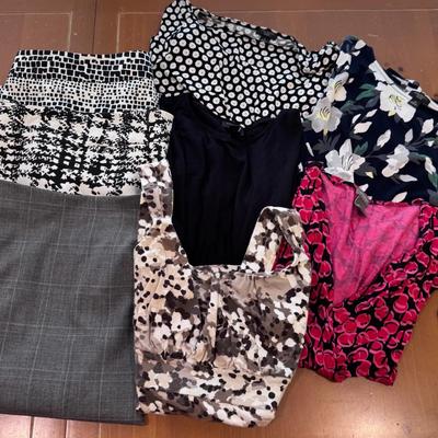 Ann Taylor Clothing (XS/S)