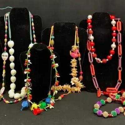 Unique Jewelry #2