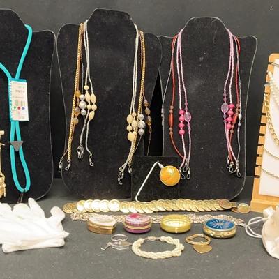 Ladies Accessories