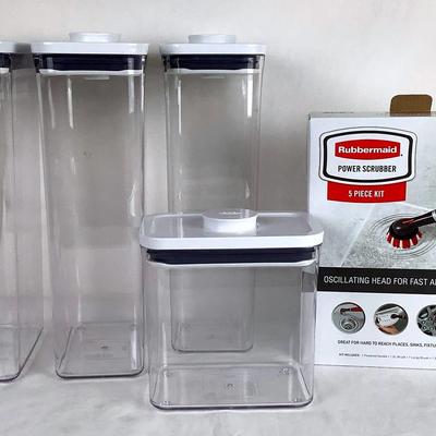 Kitchen Essentials 