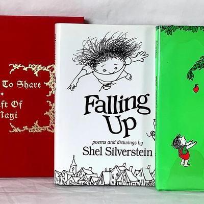 Collectible Books 