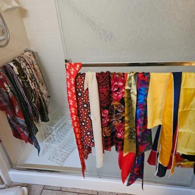 Scarves