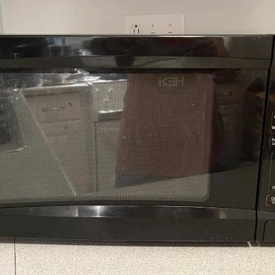 PPM109 GE Microwave Oven 