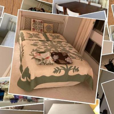 PLEASANT PUNAHOU MEMORIES CTBids Online Auction • Bidding Ends 01/14/26 • Pickup 01/16/26


This auction features mid-century modern teak...