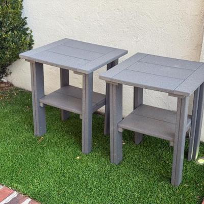 $150 each

16.5" x 17"
20"H