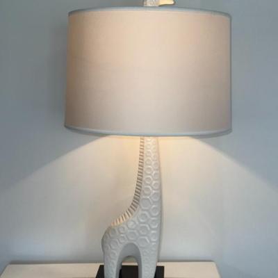 Jonathan Adler lamps 2 avail