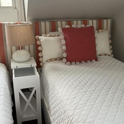 Bedding for sale 