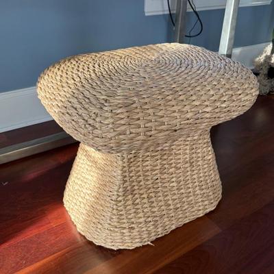 Century Furniture Stool
originally $800

our price is $395

20"H
23"L
28"W