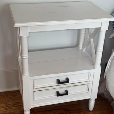 Nadeau Nightstands (2 avail)