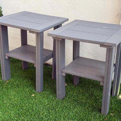 $150 each

16.5" x 17"
20"H