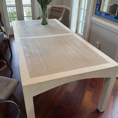 Gabby Dining Table
$795