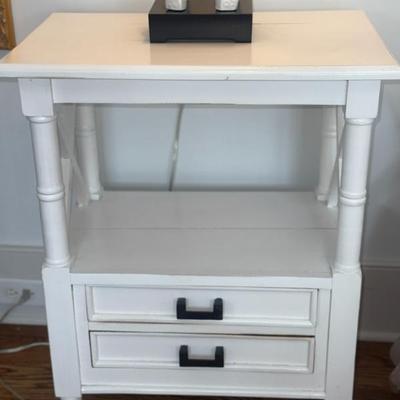 Nadeau Nightstands (2 avail)