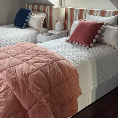 Bedding for sale 