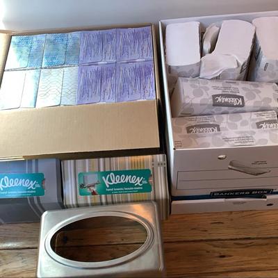 Kleenex