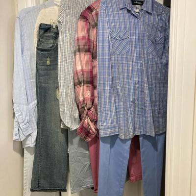 Casual Outfits