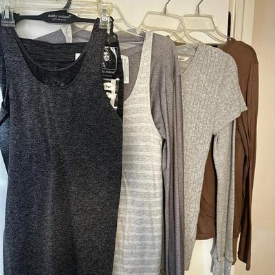 Warm Layers