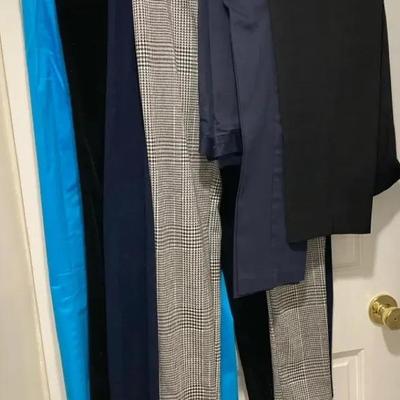 Womens Pants