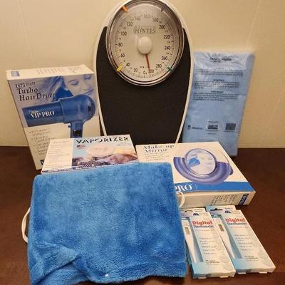 Personal Care Lot