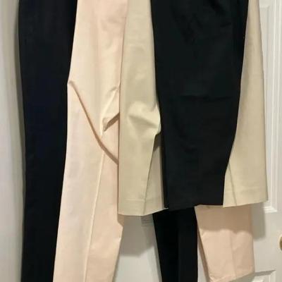 Womens Pants