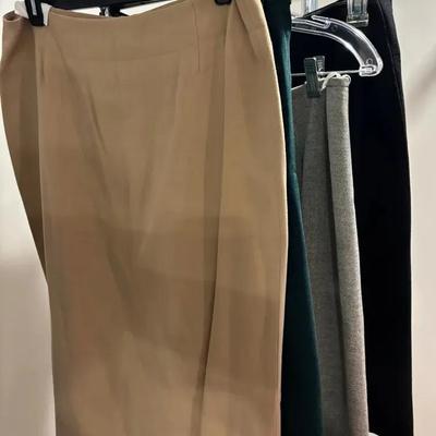 Womens Skirt Lot