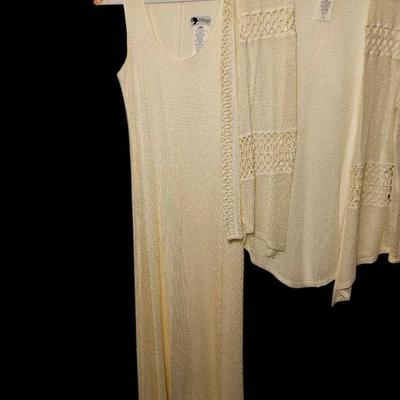 Woman's Dressy Set
