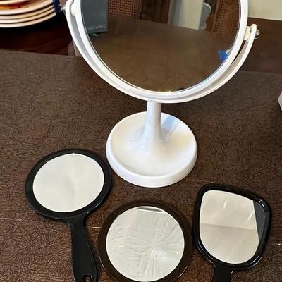 Mirror Collection