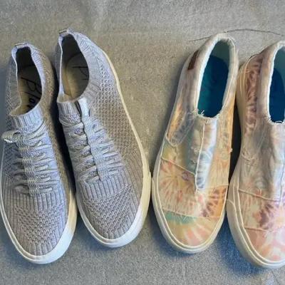 Cute Casual Shoes