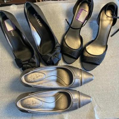 Fun Night Out Shoes